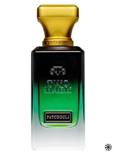 Patchouli Two Mark