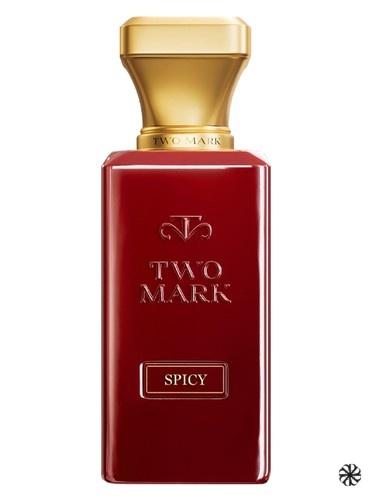 Spicy Two Mark