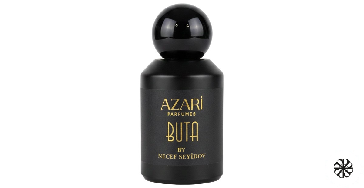 Buta Azari Parfumery