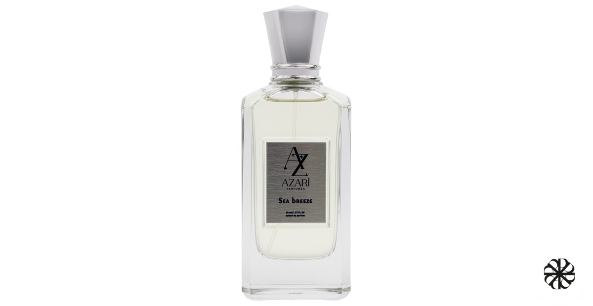 Sea Breeze Azari Parfumery