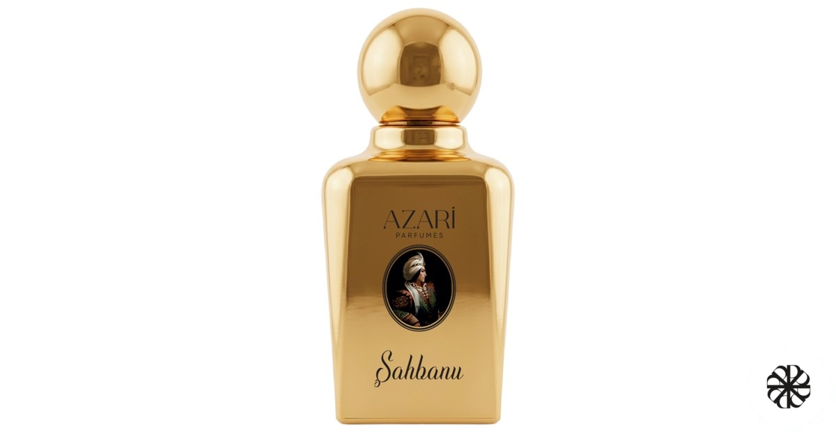 Shahbanu Azari Parfumery