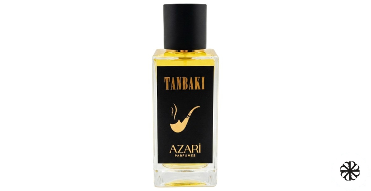 Tanbaki Azari Parfumery