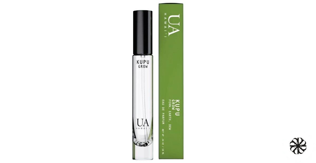 Kupu Eau de Parfum UA Hawaii
