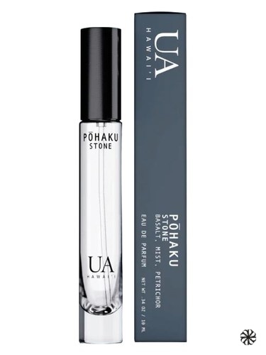 Pohaku Eau de Parfum UA Hawaii