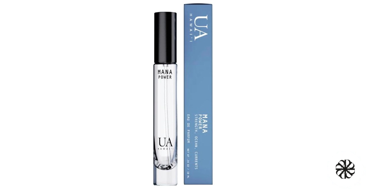 Mana Eau de Parfum UA Hawaii