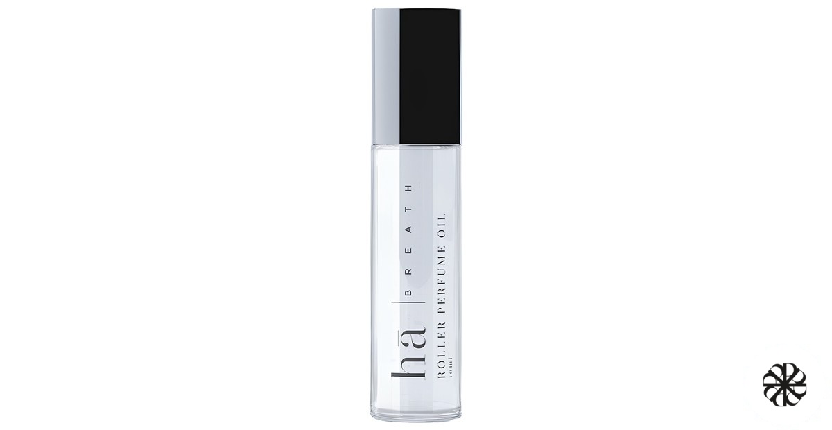 Hā Roller Perfume Oil UA Hawaii