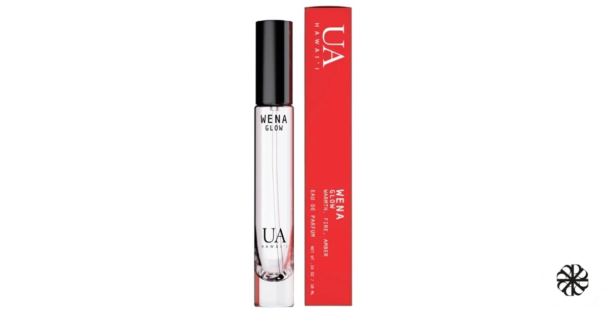 Wena Eau de Parfum UA Hawaii