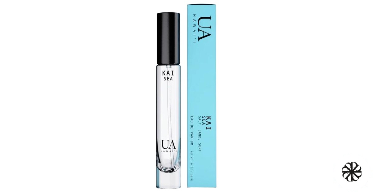Kai Eau de Parfum UA Hawaii