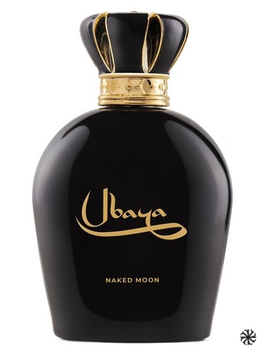 Naked Moon Ubaya