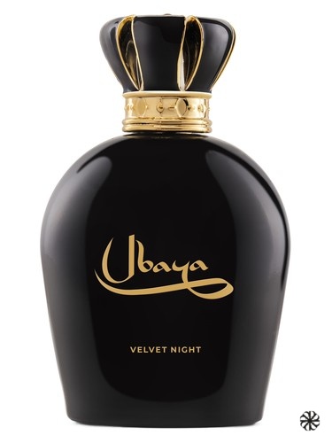 Velvet Night Ubaya