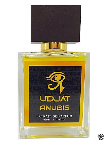 Anubis Udjat