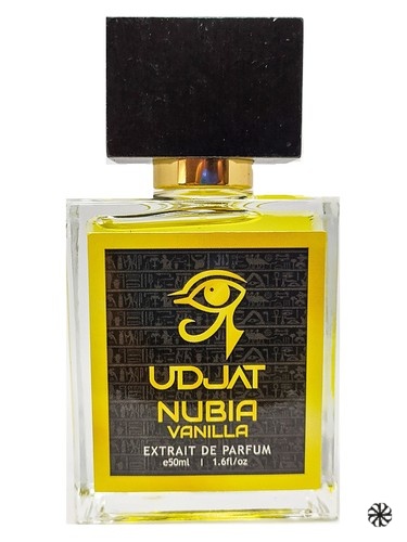 Nubia Vanilla Udjat