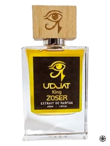 King Zoser Udjat