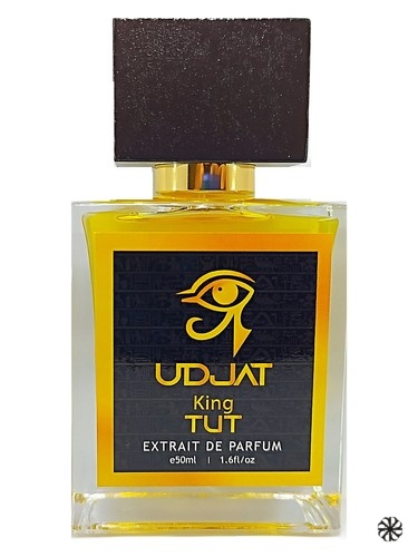 King Tut Udjat