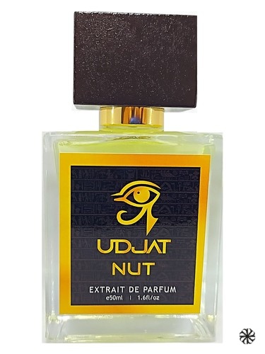 Nut Udjat