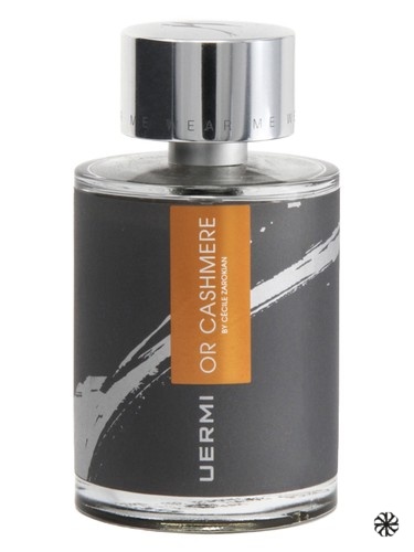 OR ± Cashmere UERMI