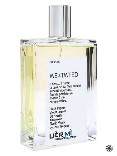 WE ± Tweed UERMI