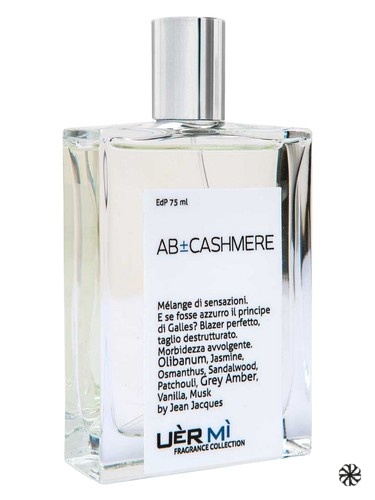 AB ± Cashmere UERMI