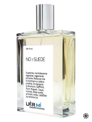 NO ± Suede UERMI