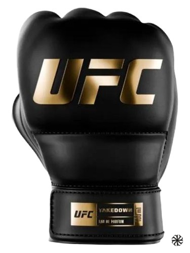 Takedown UFC Perfumes