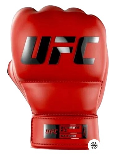 Ultimate K.O. UFC Perfumes