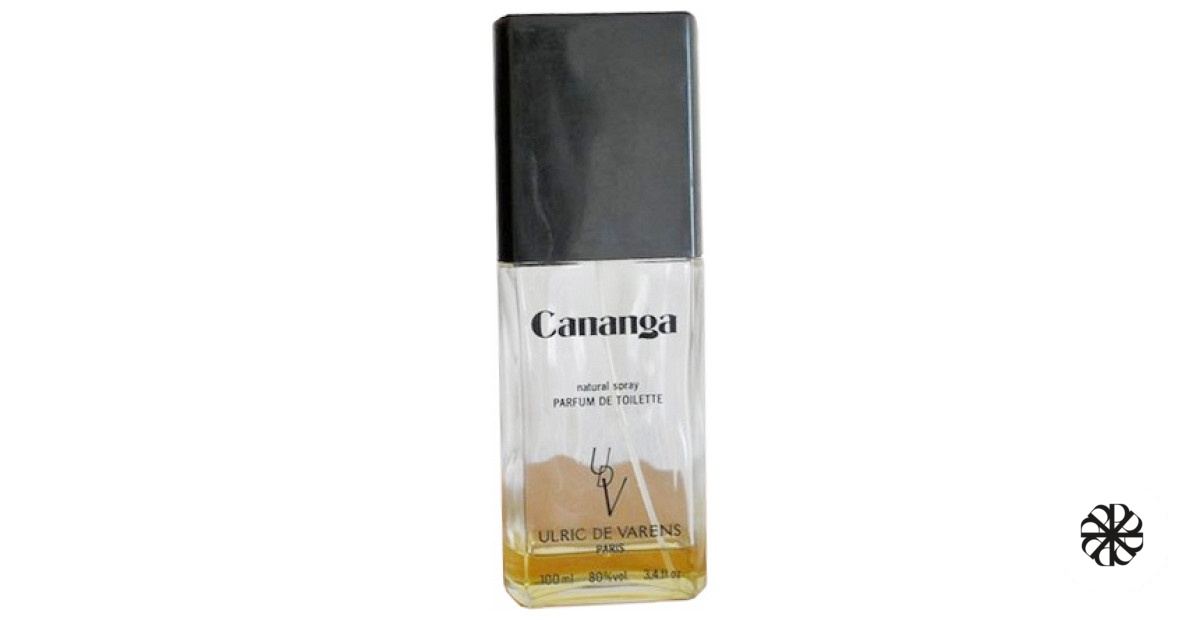Cananga Ulric de Varens