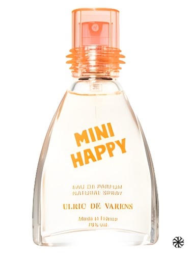 Mini Happy Ulric de Varens