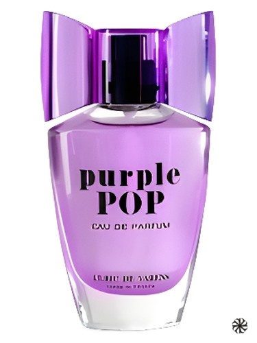 Purple Pop Ulric de Varens