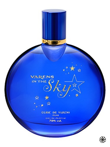 Varens In The Sky Ulric de Varens