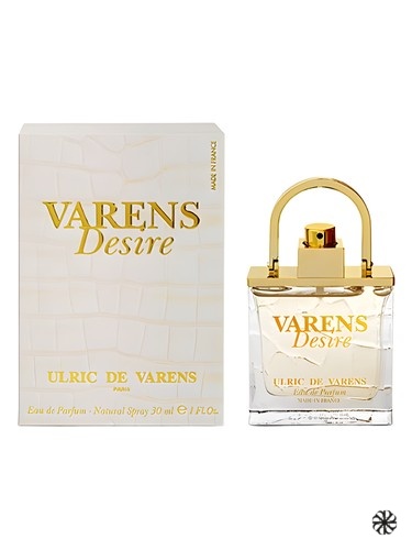 Varens Desire Ulric de Varens
