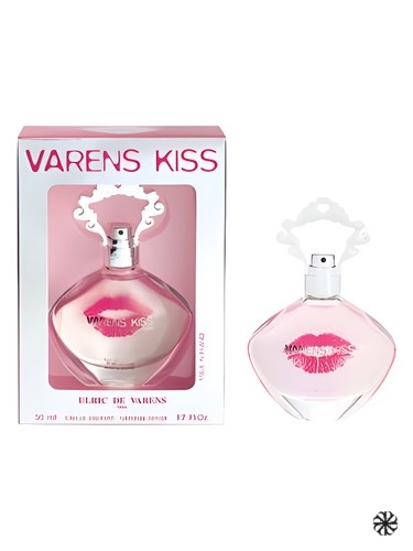 Varens Kiss Ulric de Varens