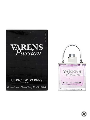 Varens Passion Ulric de Varens