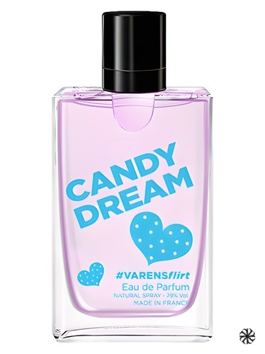 Candy Dream Ulric de Varens