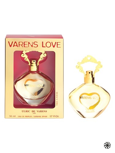 Varens Love Ulric de Varens