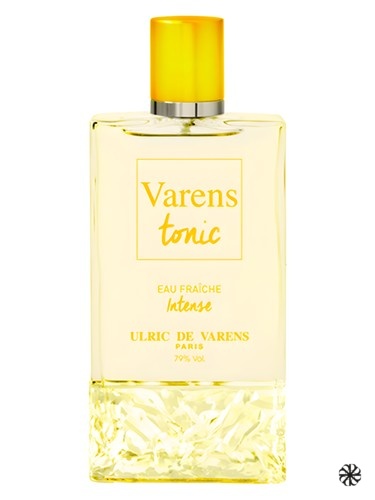 Varens Tonic Eau Fraiche Intense Ulric de Varens