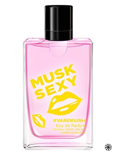 Musk Sexy Ulric de Varens