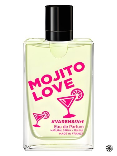Mojito Love Ulric de Varens