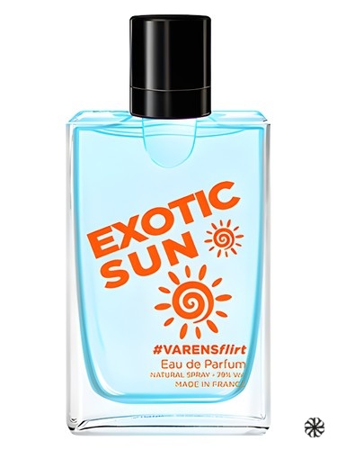 Exotic Sun Ulric de Varens