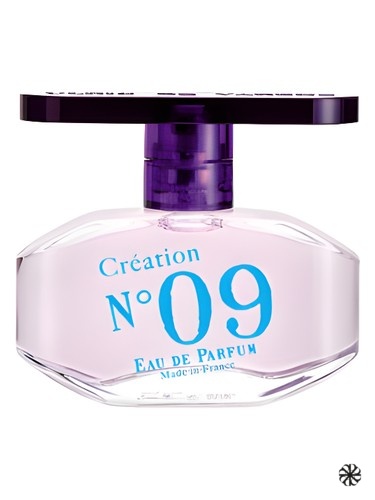 Creation N° 09 Ulric de Varens