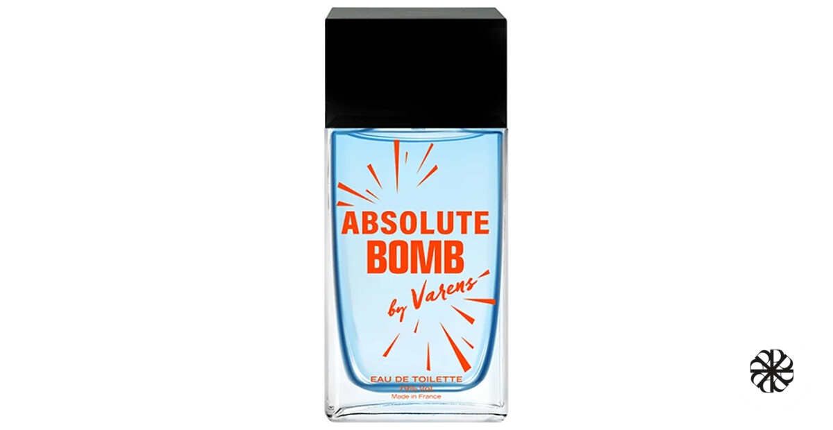 Absolute Bomb Ulric de Varens