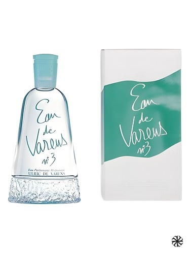 Eau de Varens N° 3 Ulric de Varens
