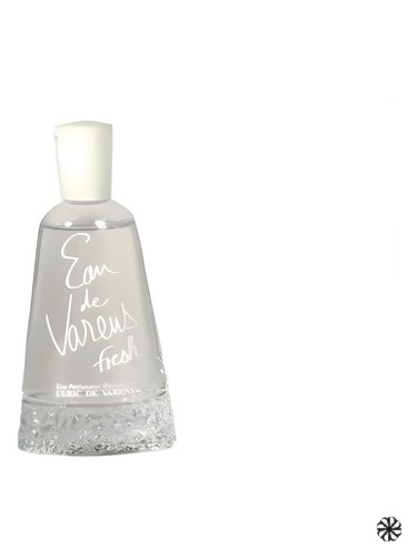Eau de Varens Fresh Ulric de Varens