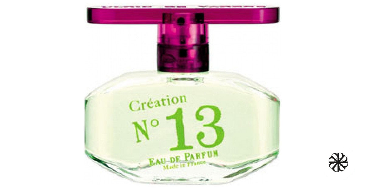 Creation N° 13 Ulric de Varens