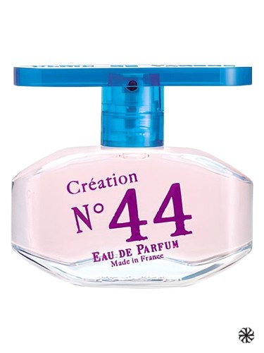 Creation N° 44 Ulric de Varens