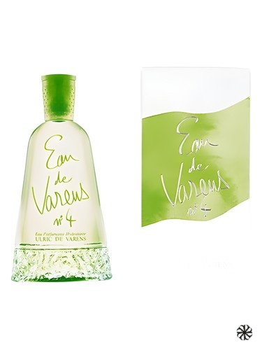 Eau de Varens N° 4 Ulric de Varens