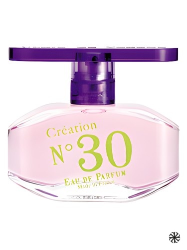 Creation N° 30 Ulric de Varens