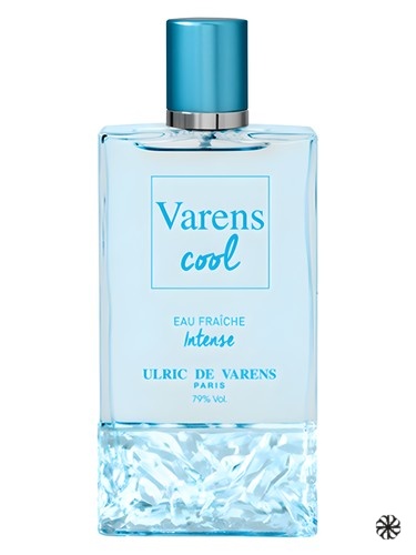 Varens Cool Eau Fraiche Intense Ulric de Varens