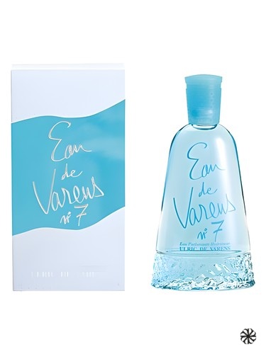 Eau de Varens N° 7 Ulric de Varens