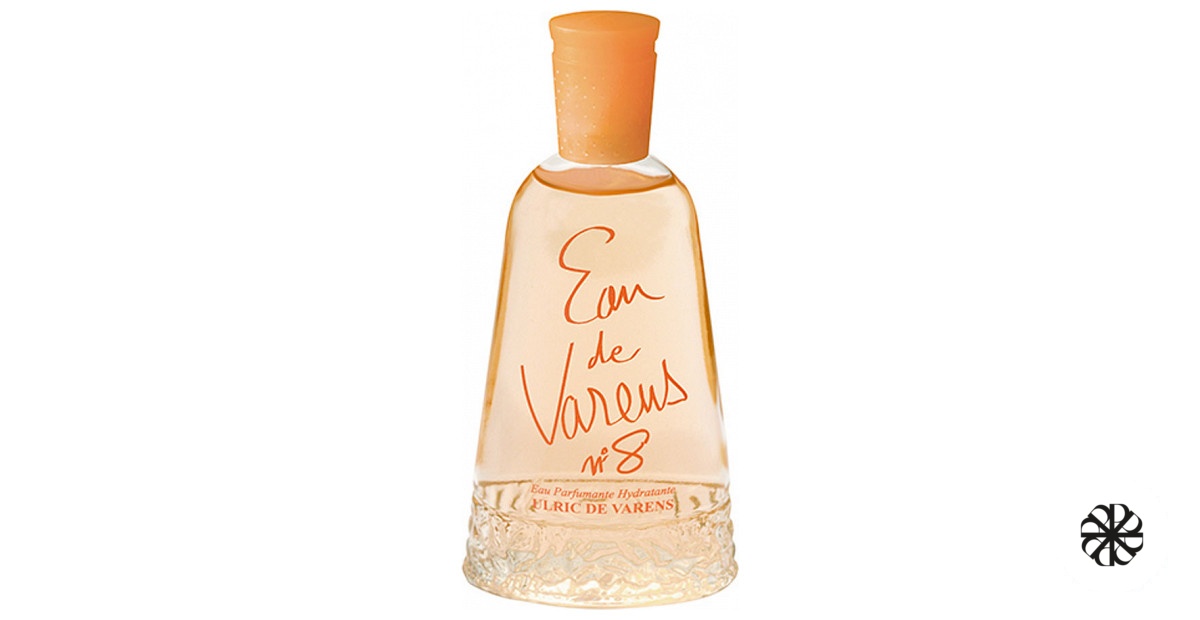 Eau de Varens N° 8 Ulric de Varens