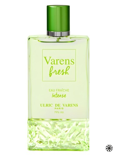 Varens Fresh Eau Fraiche Intense Ulric de Varens
